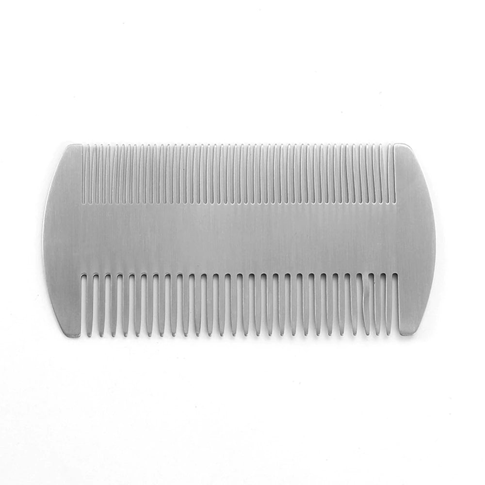 Beard Comb