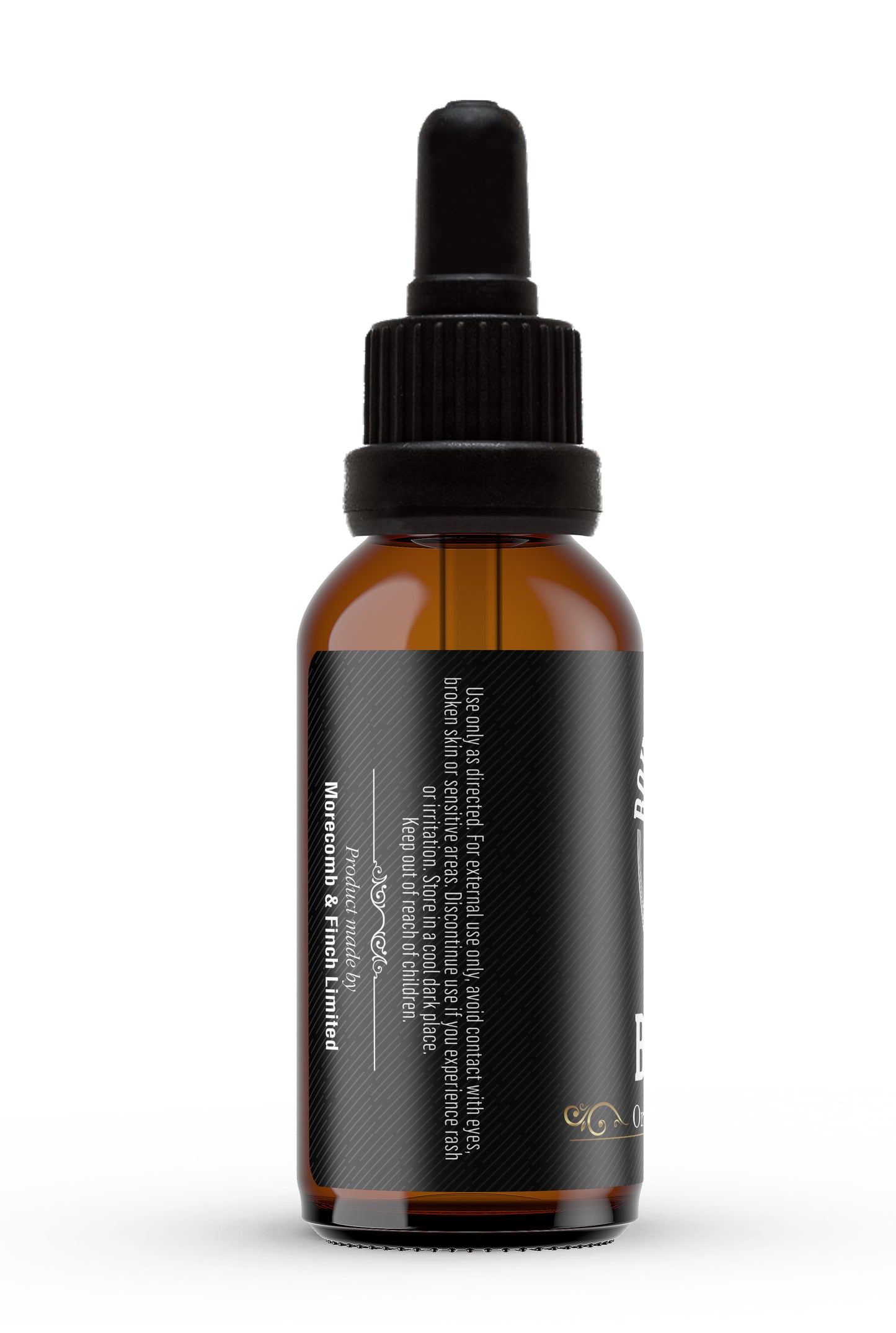 beard oil nz