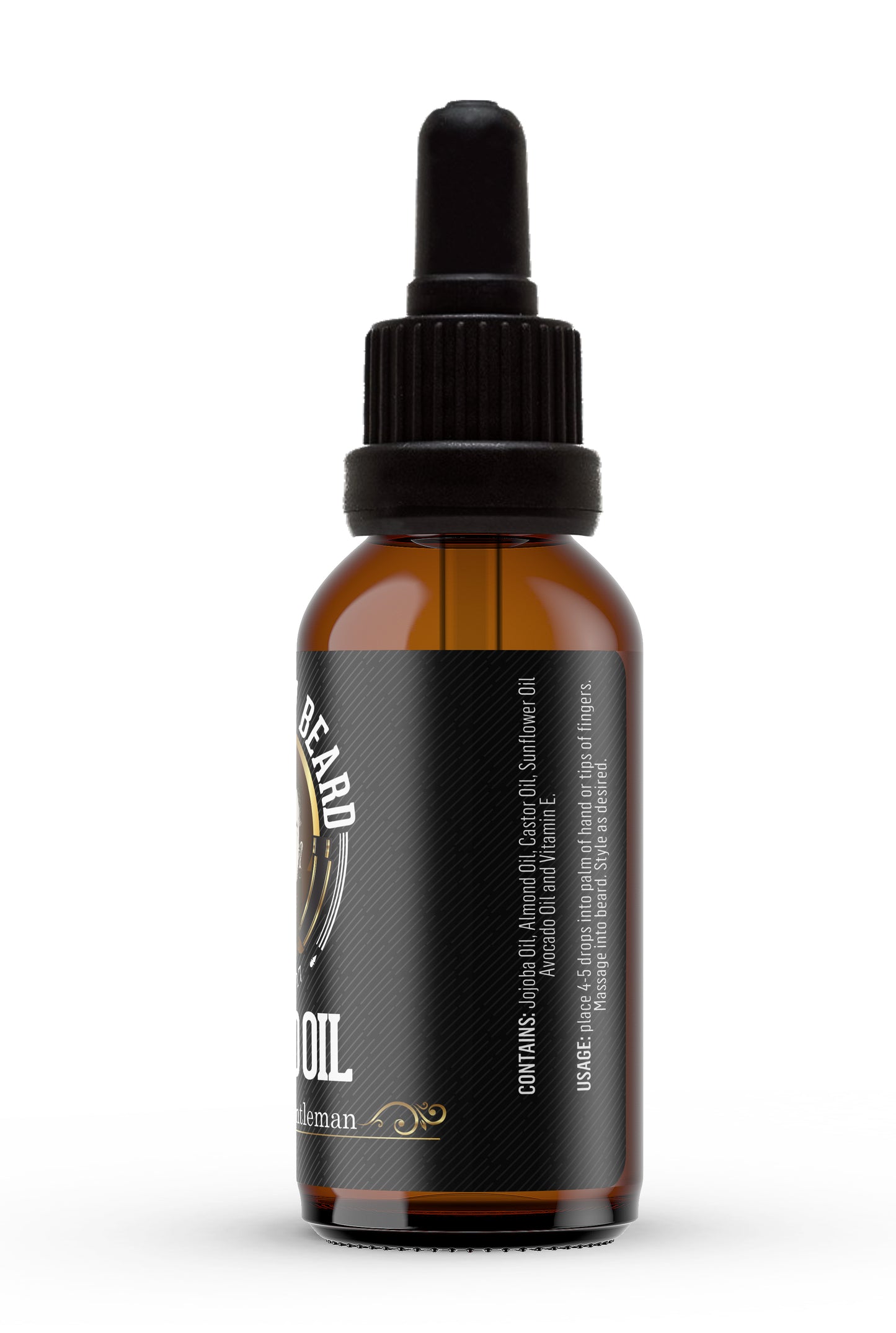 beard oil nz