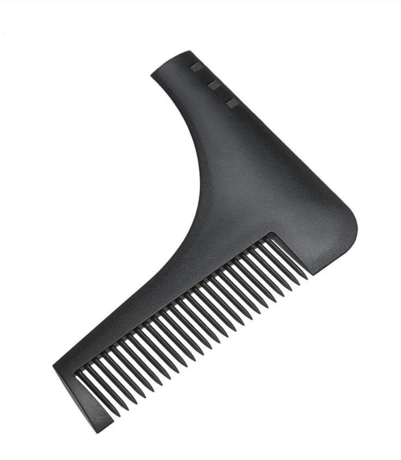 Beard Comb