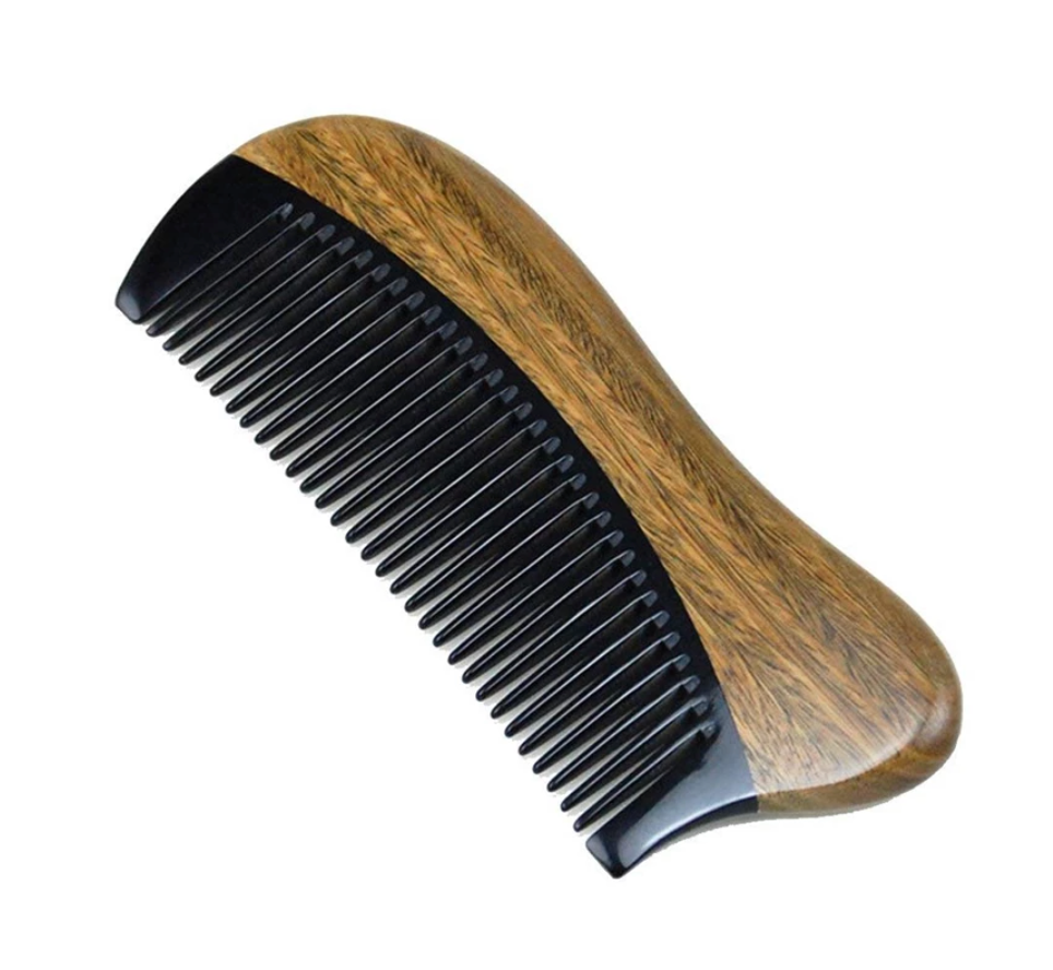 Beard Comb