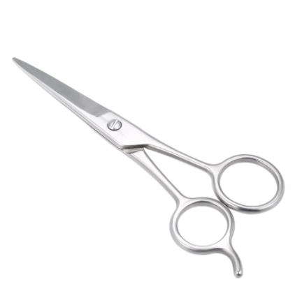 Beard Scissors