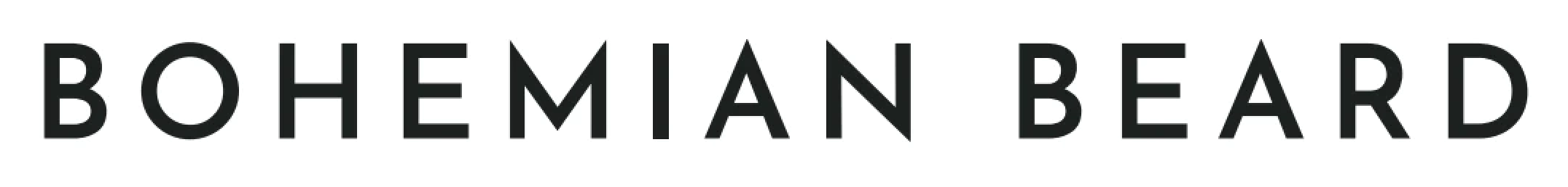 Beard Oil Logo