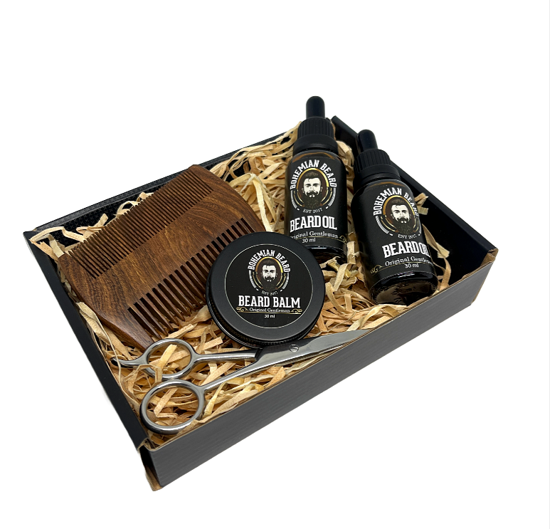 Beard Care kit