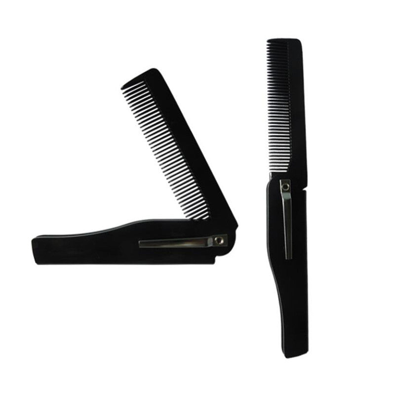 Travel Beard Comb