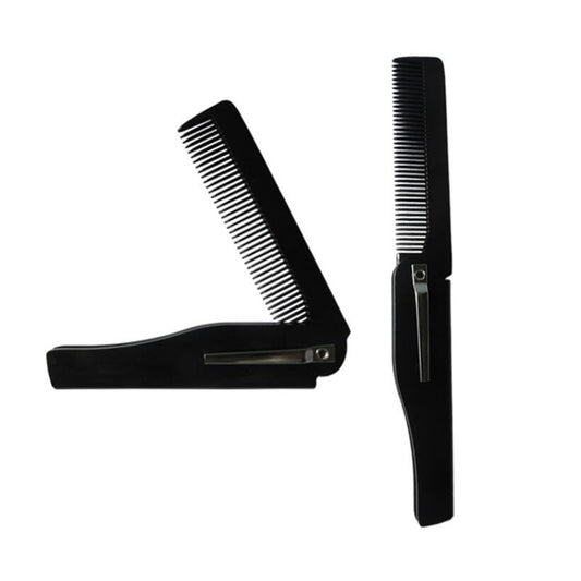 Travel Beard Comb