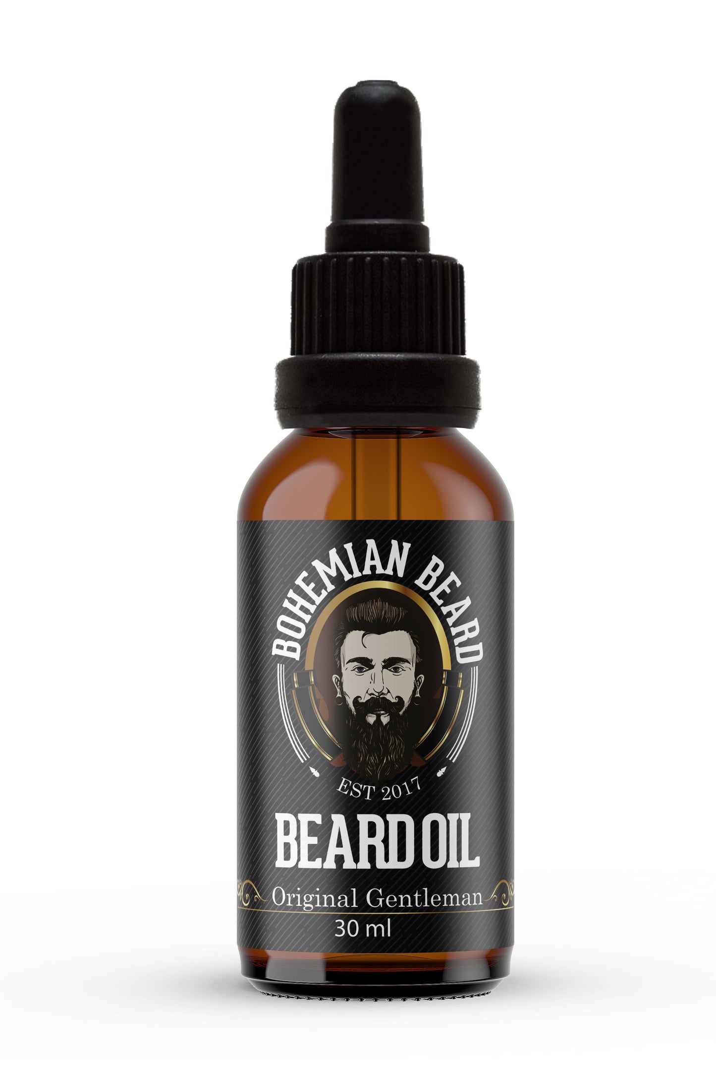 beard oil nz