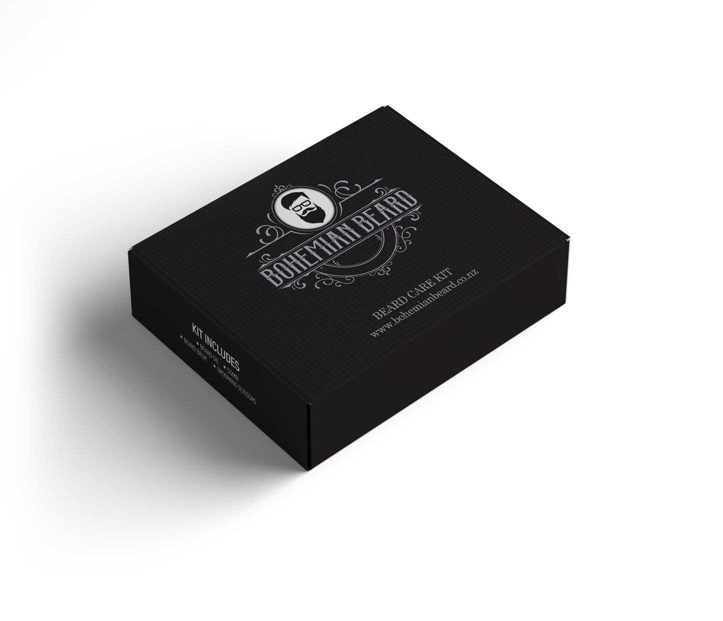 Beard Care kit