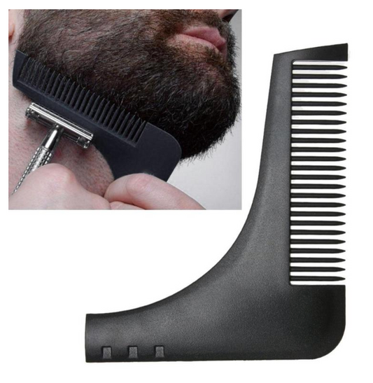 Beard Comb