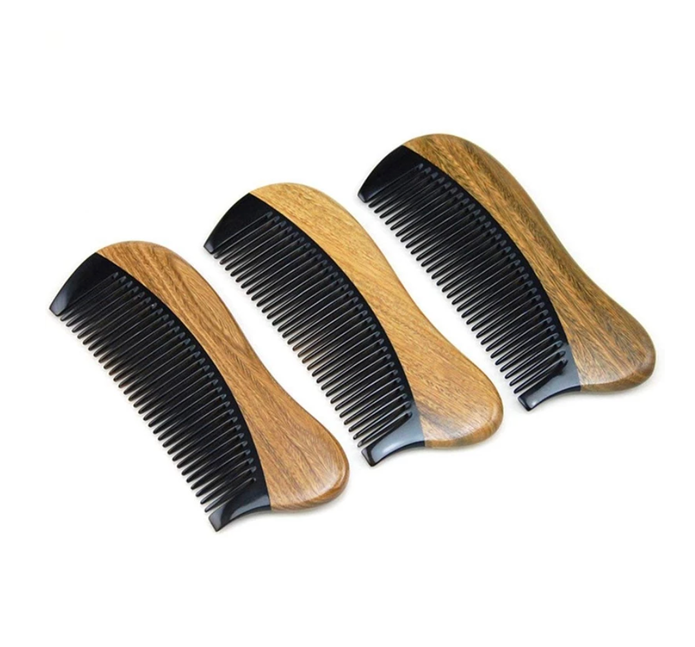 Beard Comb